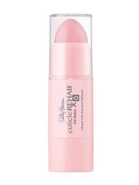 Sally Hansen Nail Treatment Cuticle Rehab Oil Balm